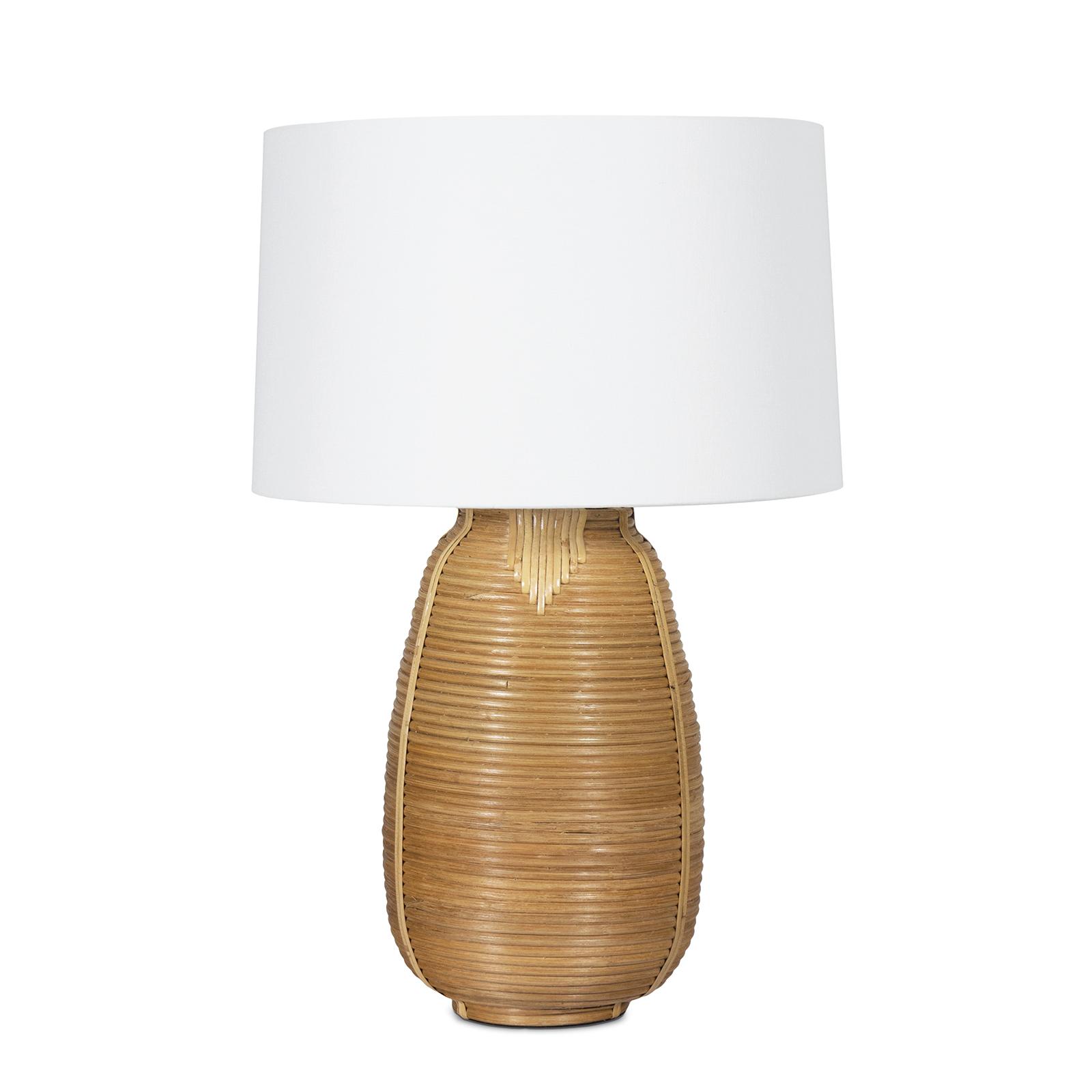 Bimini Table Lamp | Regina Andrew Detroit